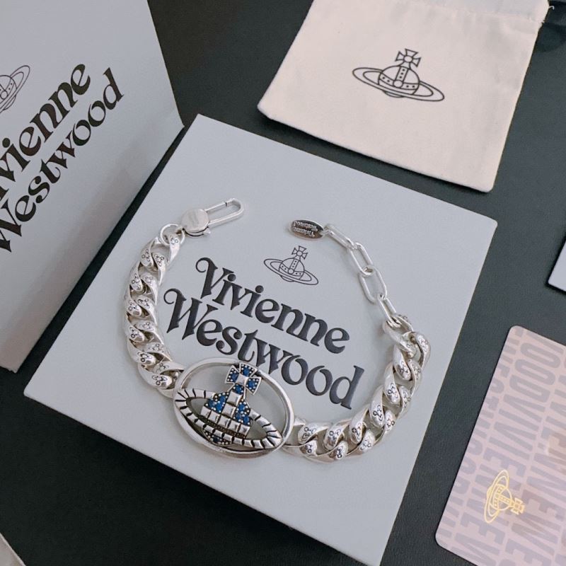 Vivienne Westwood Bracelets